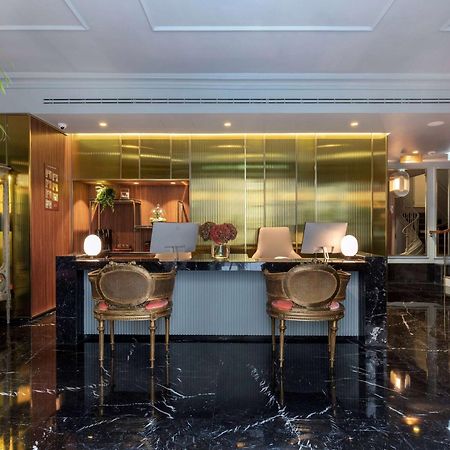 Maison Colbert Member Of Melia Collection Notre-Dame Paris Exterior photo