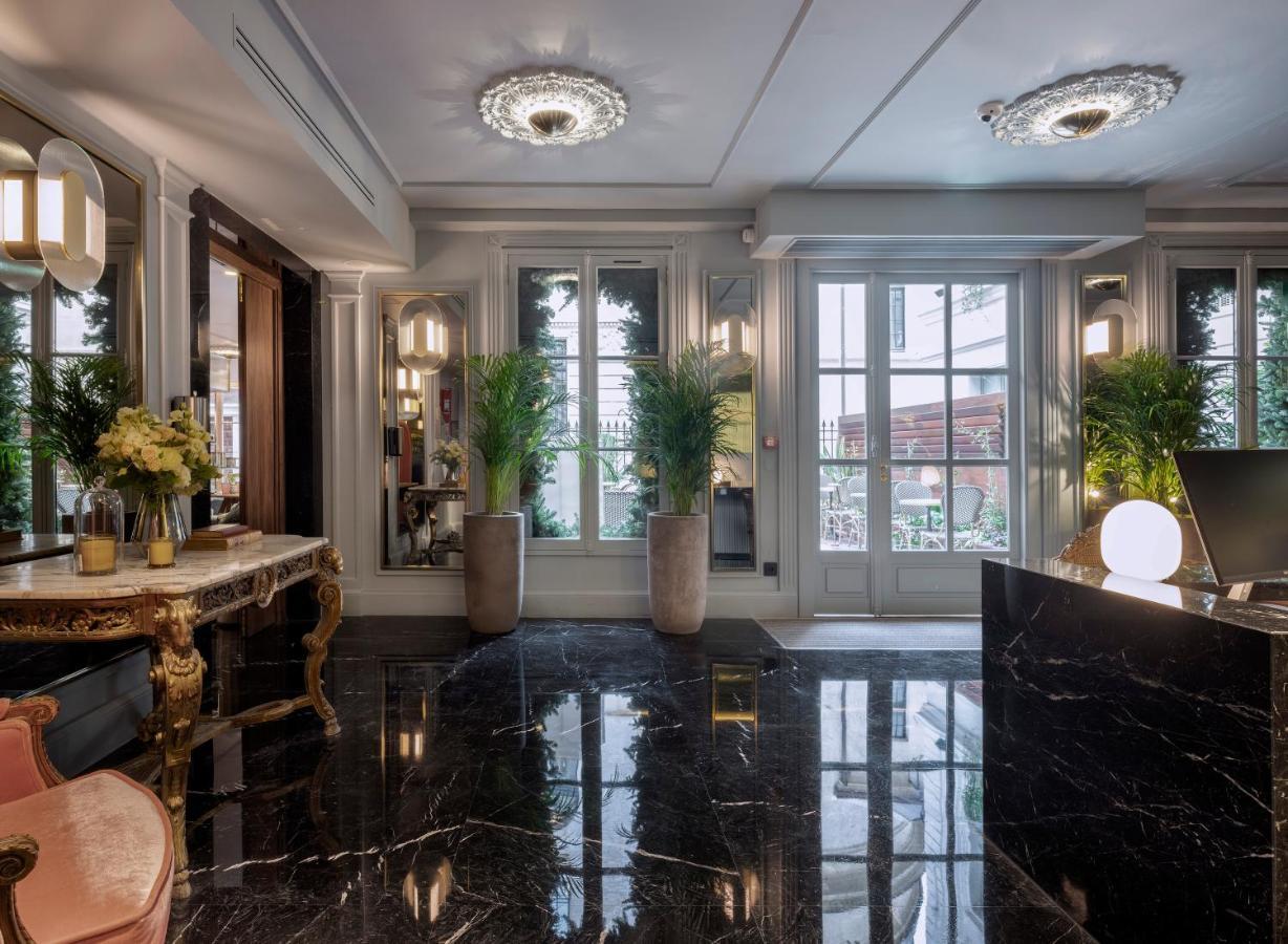 Maison Colbert Member Of Melia Collection Notre-Dame Paris Exterior photo