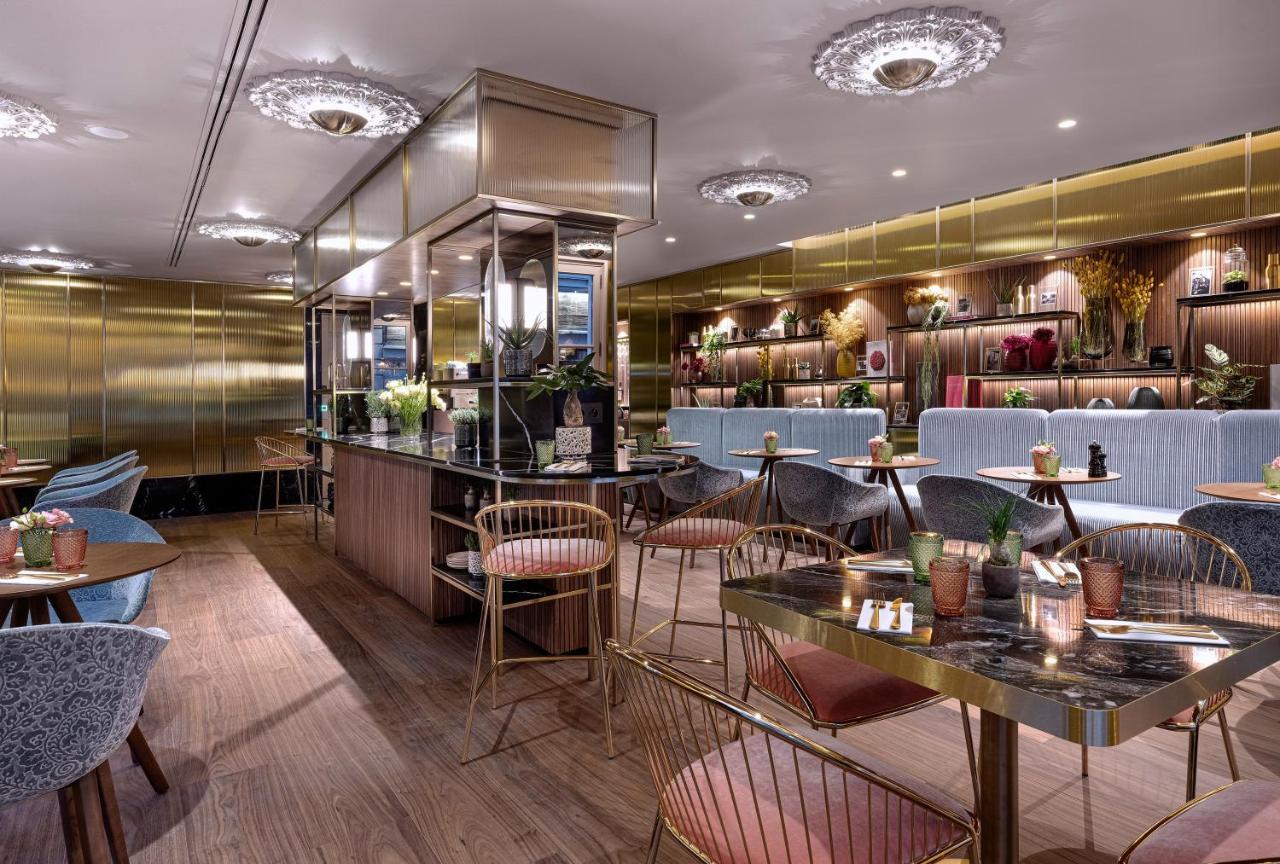 Maison Colbert Member Of Melia Collection Notre-Dame Paris Exterior photo