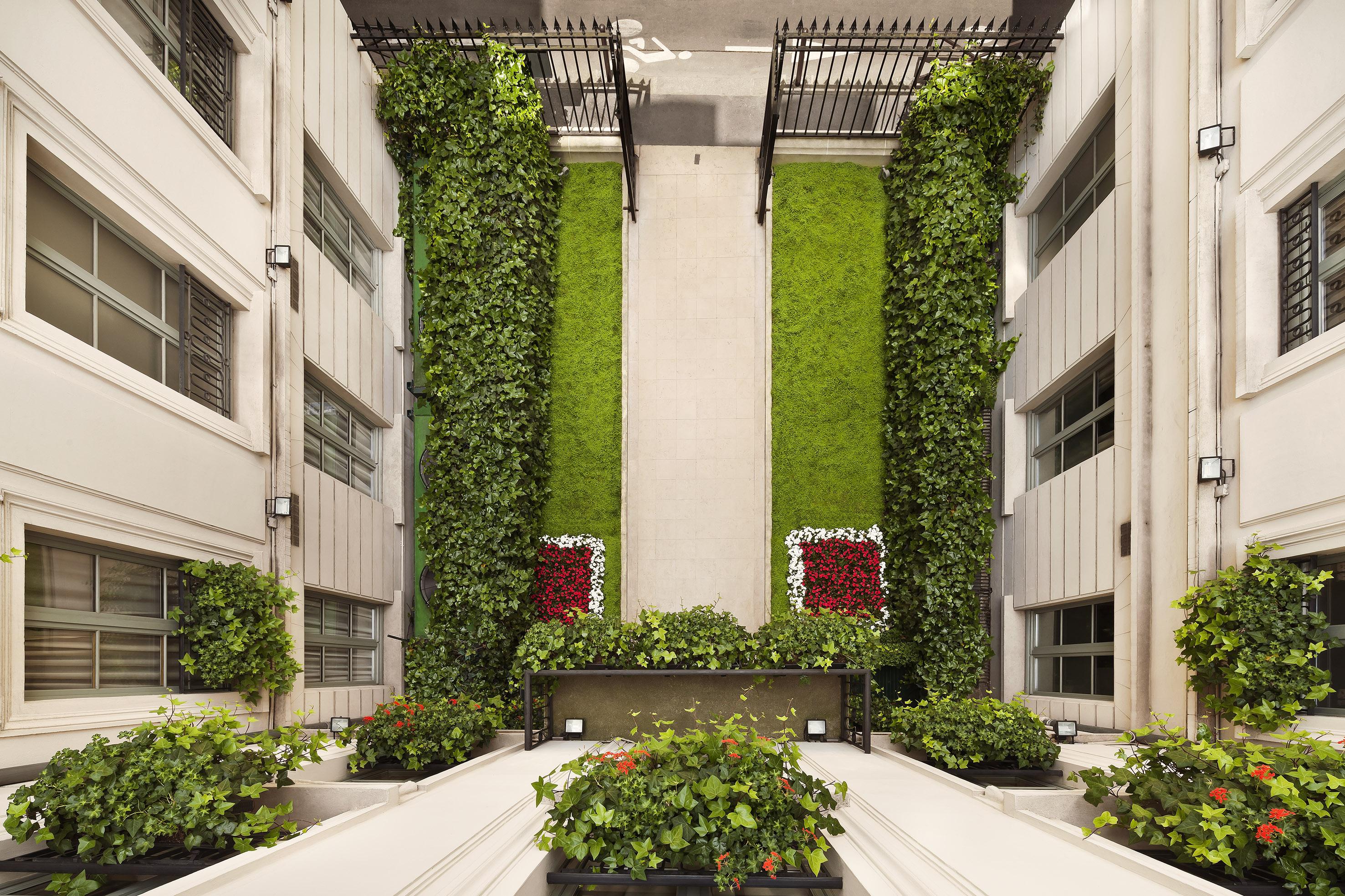 Maison Colbert Member Of Melia Collection Notre-Dame Paris Exterior photo