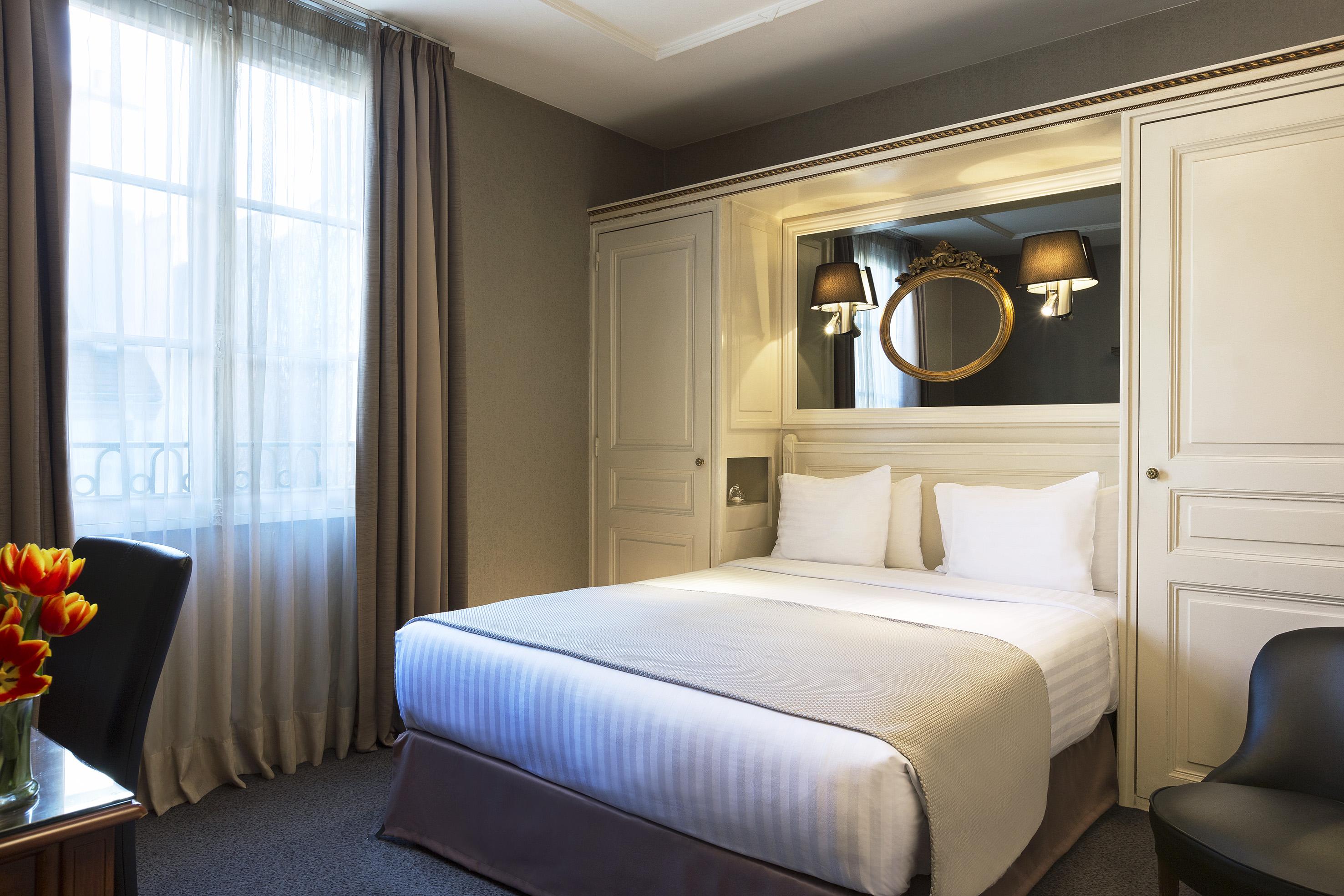 Maison Colbert Member Of Melia Collection Notre-Dame Paris Exterior photo