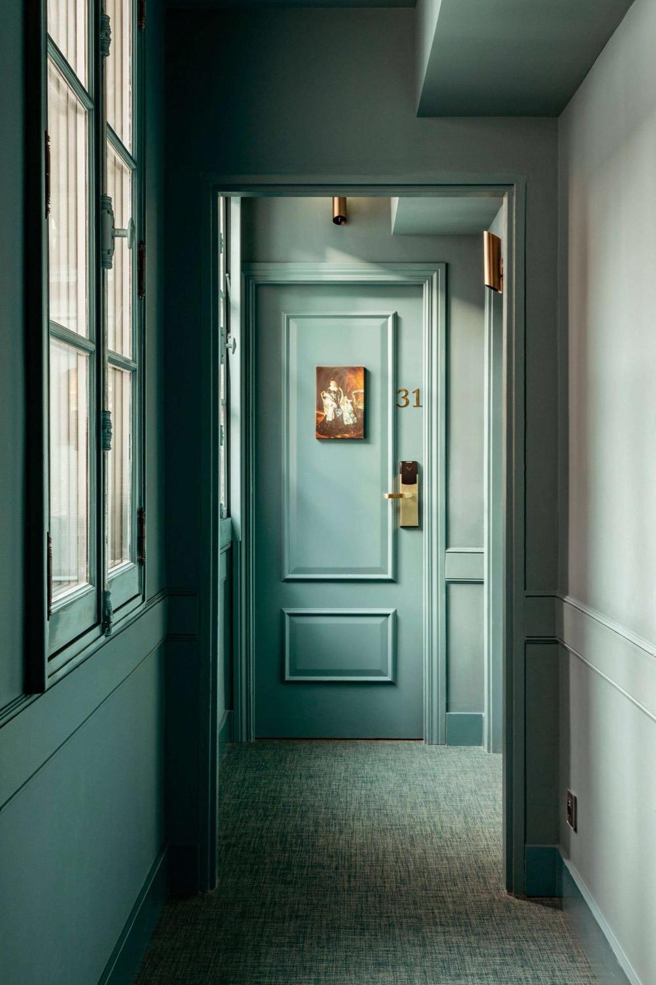 Maison Colbert Member Of Melia Collection Notre-Dame Paris Exterior photo
